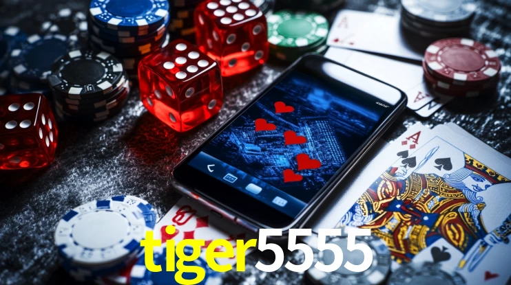 tiger5555 Login